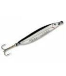 BLUE FOX MORESILDA - TROUT SERIES - #SILVER BLACK TROUT