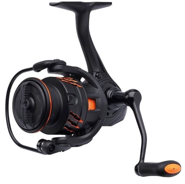 SAVAGE GEAR MULINELLO ORANGE LTD 