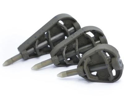 DAIWA PASTURATORE N'ZON METHOD FEEDER