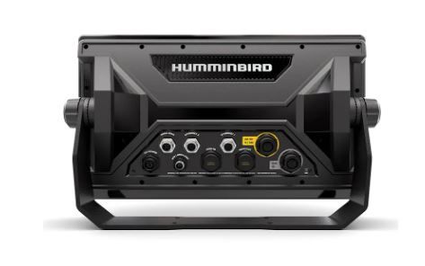 NUOVO ECOSCANDAGLIO HUMMINBIRD APEX SERIE