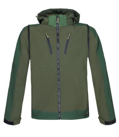 ZOTTA GIACCA GRIFFON - L