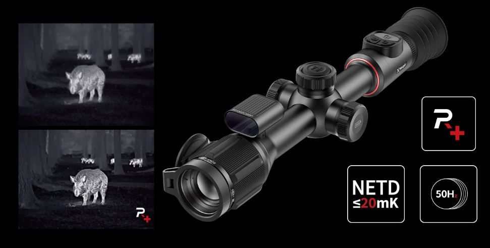 NUOVA PROMO KIT OTTICA BOLT P25R + VISORE LUMI P3  NOCPIX