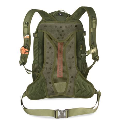 MARSUPIO ZAINO NATURE FOREST 28