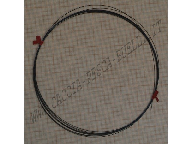 AFW CAVETTO ACCIAIO 4.6MT