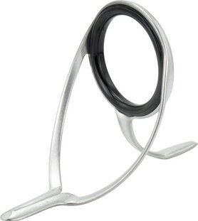 FUJI - ANELLO APICALE CCMNOG - CONCEPT O - FROSTED SILVER 