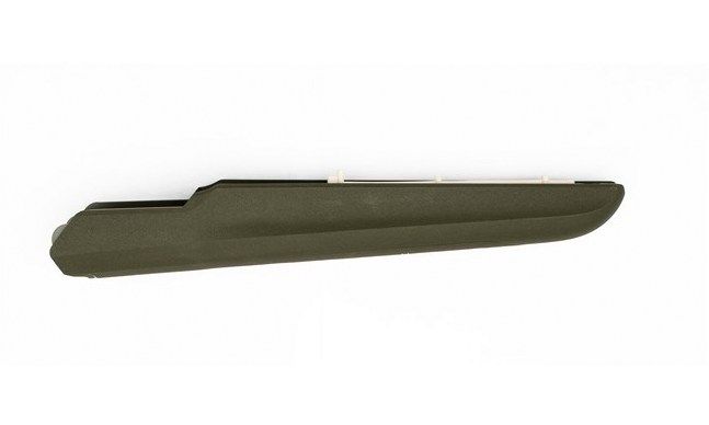 BERETTA ASTINA IN POLIMERO VERDE OLIVA PER BRX1