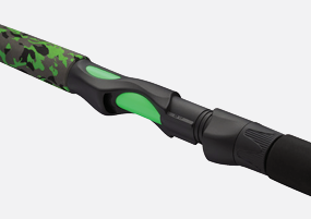 MADCAT UV SERIES SPINNING ROD