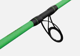 MADCAT UV SERIES SPINNING ROD