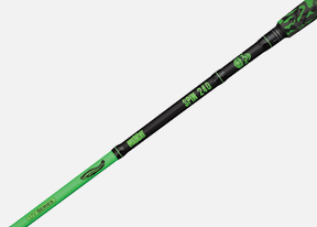 MADCAT UV SERIES SPINNING ROD