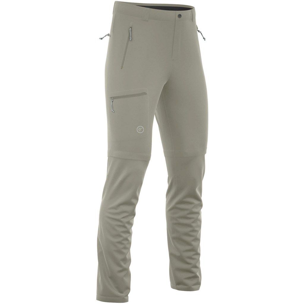 redelk cerro-dp pantalone staccabile