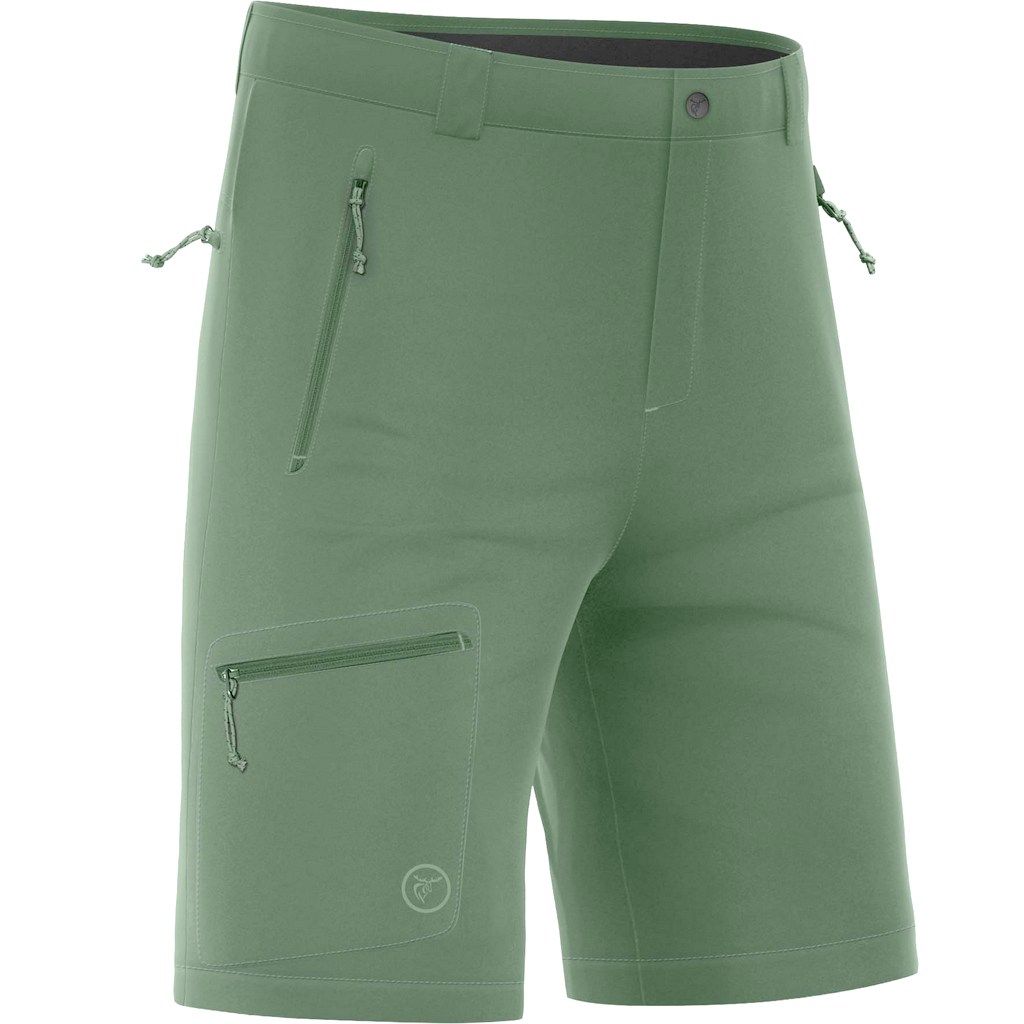 REDELK |  CERRO-SH BERMUDA COL 466 TG 48