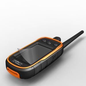 PROTEZIONE SCHERMO ANTIRIFLESSO GARMIN - ANTI-GLARE SCREEN PROTECTORS