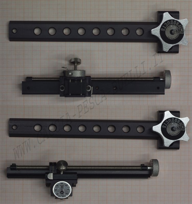 CHEK-IT MIRINO PROFESSIONALE