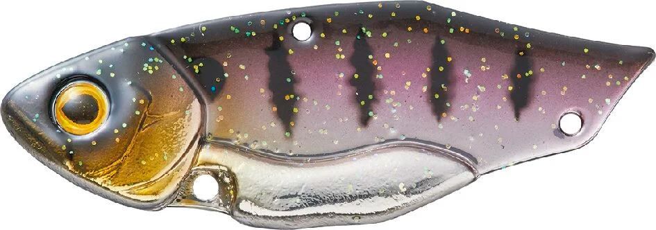 DAIWA METAL VIB SS 10GR - CHI GILL