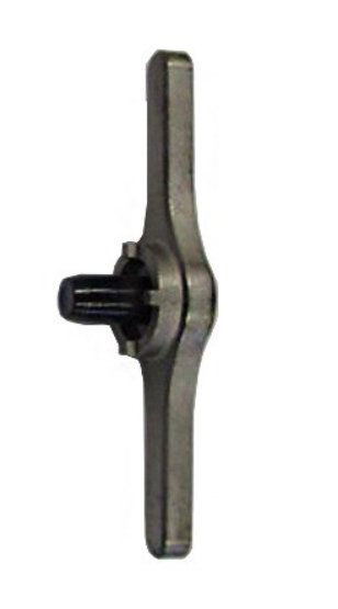 BERETTA ASSIEME CHIAVE CONTRAPPESO PER MODELLO 92 STOCK E COMBAT SECONDA SERIE 