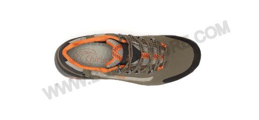 CHIRUCA - SCARPA LEGGERA SANTIAGO GORE TEX- 45