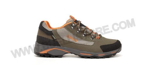 CHIRUCA - SCARPA LEGGERA SANTIAGO GORE TEX- 45
