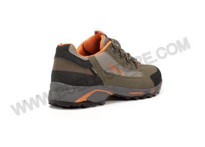 CHIRUCA - SCARPA LEGGERA SANTIAGO GORE TEX- 44