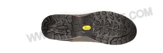 CHIRUCA - SCARPA LEGGERA SANTIAGO GORE TEX- 43