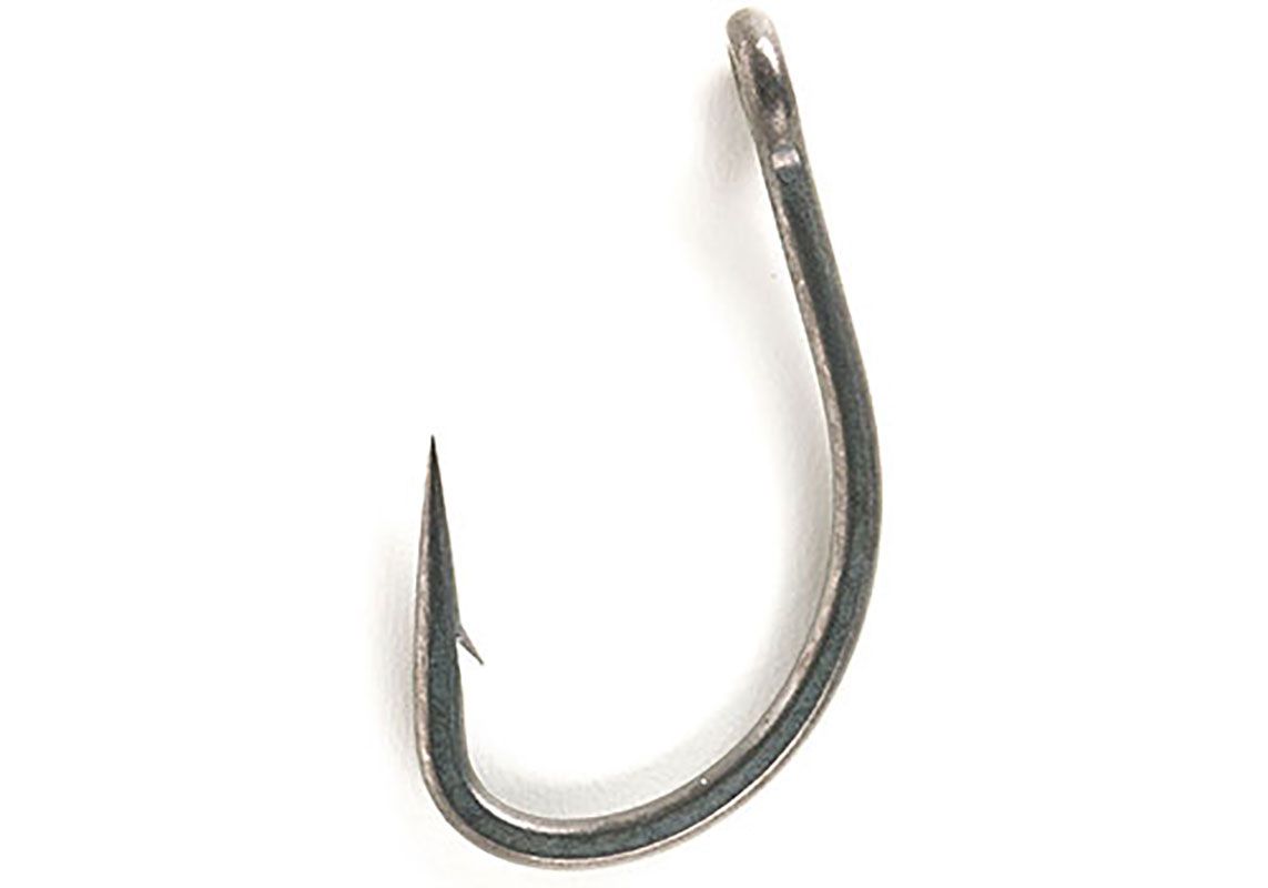 AMI CARPFISHING FOX EDGES™ CURVE SHORT - SIZE 6
