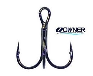 ANCORETTE OWNER ST 36 - SIZE 3/0