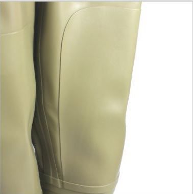 STIVALI HIP-WADERS CIERRE TUTTACOSCIA GOMMA