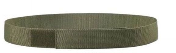 VEGA HOLSTER CINTURONE REGOLABILE A VELCRO - VERDE - II