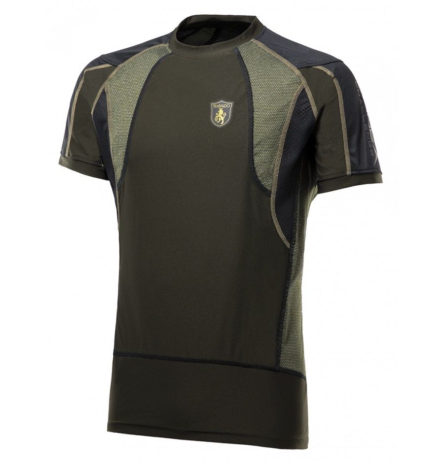 TRABALDO | CIRRUS LIGHT MAGLIA TECNICA - TAGLIA M