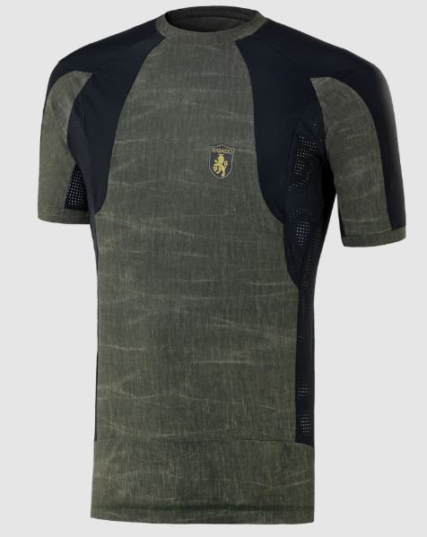 NOVITA' 2025 TRABALDO CIRRUS BREEZE T-SHIRT