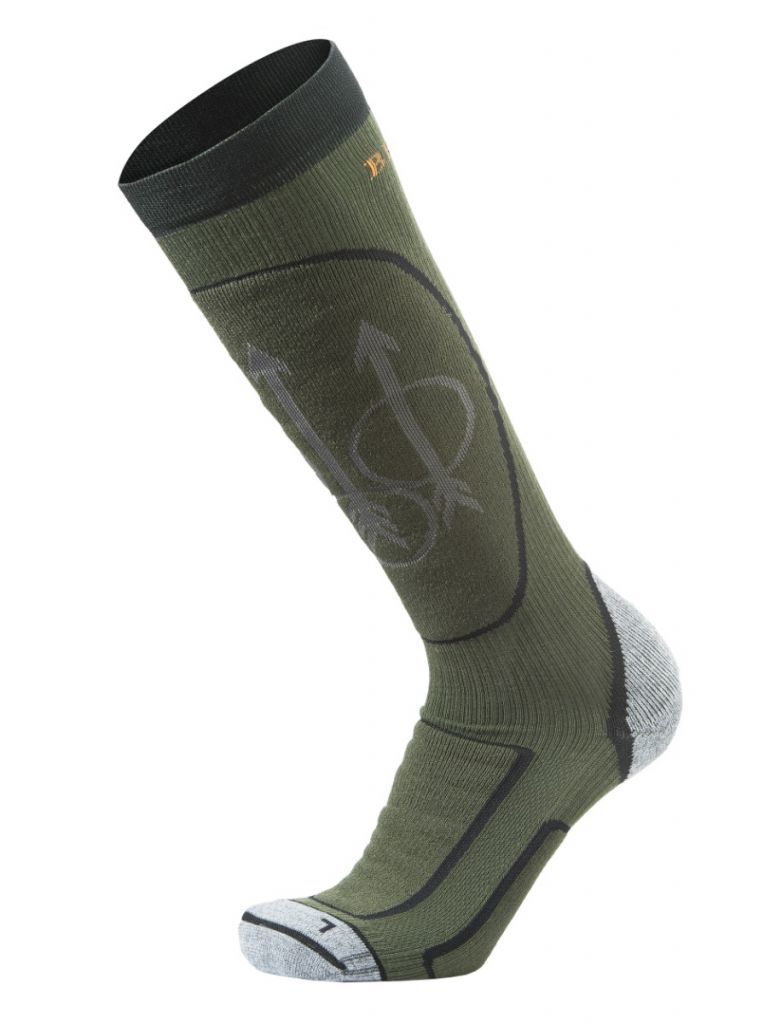 Beretta Calze Da Caccia Con Rinforzi Cordura