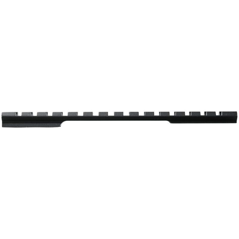 WEAVER BASE ATTACCO MULTI-SLOT SAVAGE AXIS