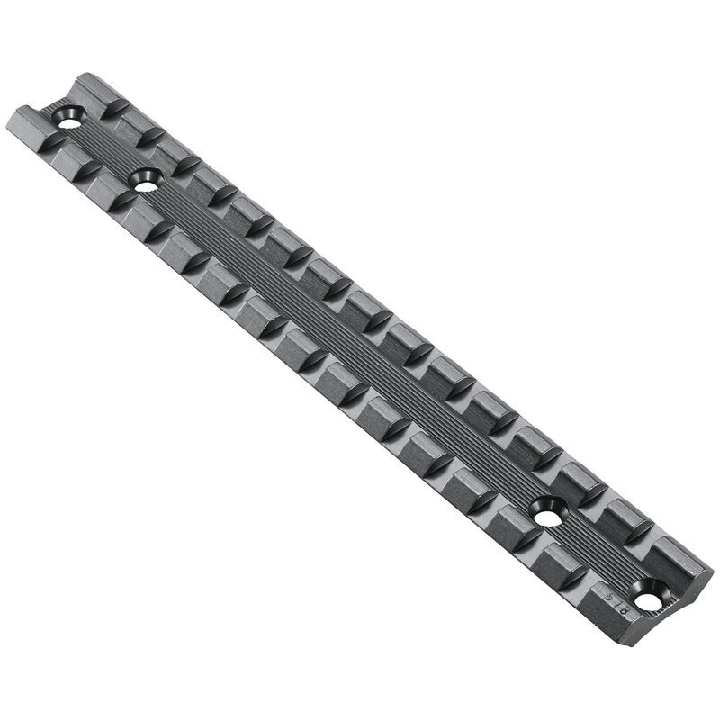 WEAVER BASE ATTACCO MULTI-SLOT SAVAGE AXIS