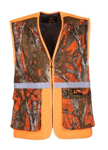 ZOTTA GILET CLEVER - XL