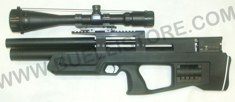 KALIBRGUN - CRICKET PCP 