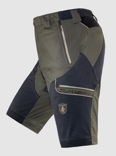 NOVITA' 2025 TRABALDO PANTALONE CLIMER CONVERTIBILE