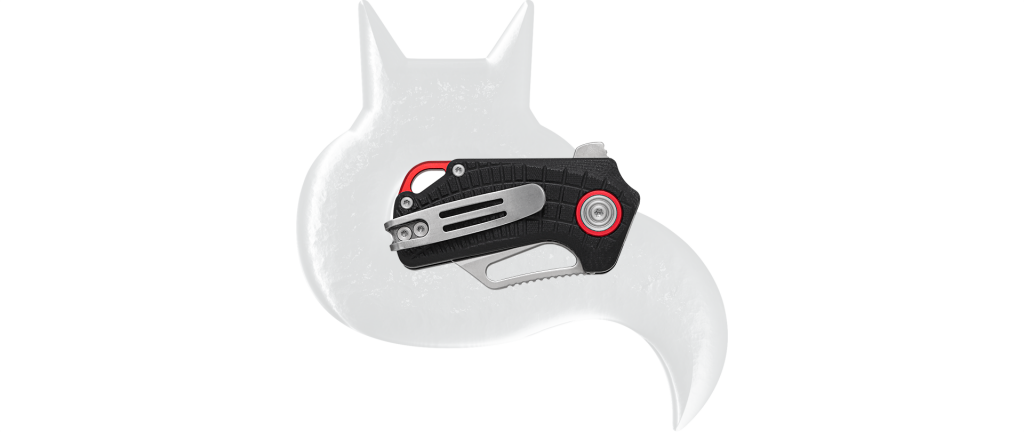 COLTELLO CHIUDIBILE FOX KNIVES PUCK