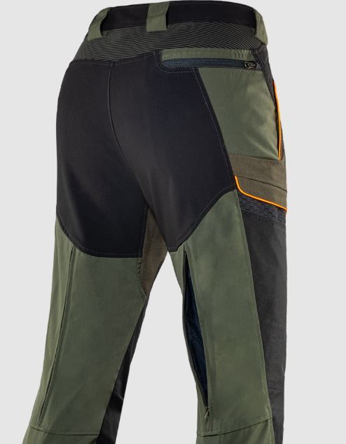 PANTALONE TRABALDO COUGAR 4.0 antirovo