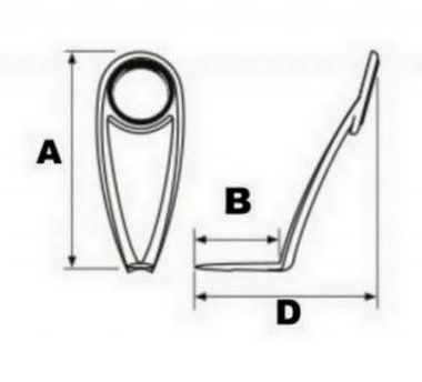 FUJI - KLSG-H MISURA 10 H