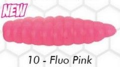 MAJORA BY FABIO ZENI | FAT HONEY 1'' x6 - COL.10 FLUO PINK