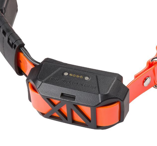 CANICOM GPS MINI CON ADDESTRAMENTO - COLLARE AGGIUNTIVO