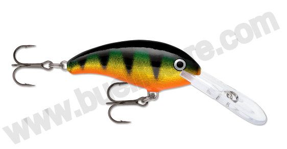 RAPALA SHAD DANCER 05 P