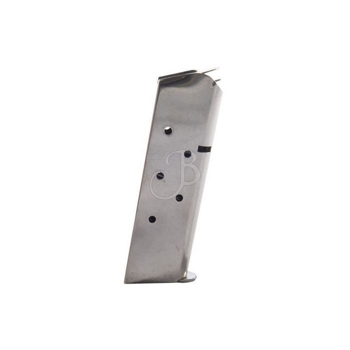 CARICATORE COLT 1911 7 COLPI INOX CAL. 45ACP