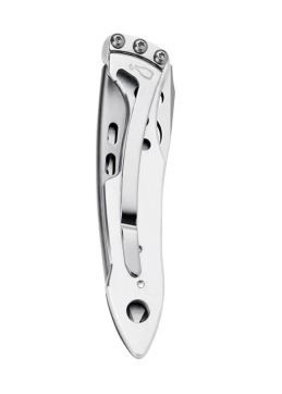 LEATHERMAN COLTELLO SKELETOOL KBX