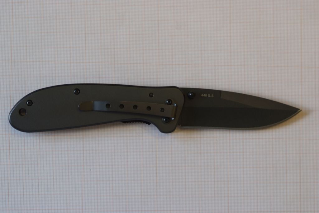 COLTELLO BUELLISTORE 