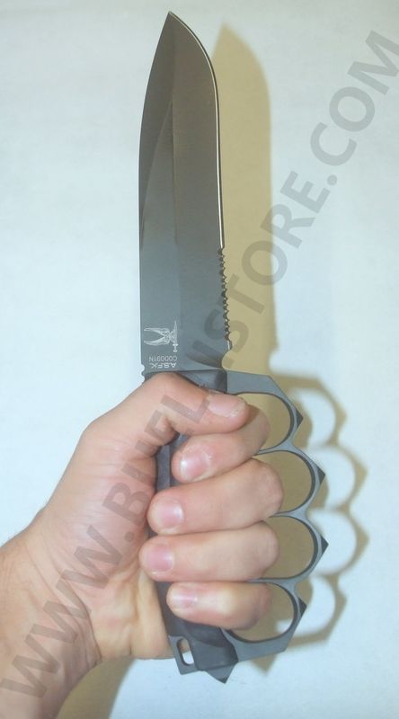 EXTREMA RATIO A.S.F.K. - TRENCH KNIFE