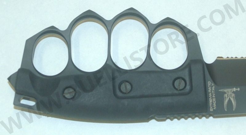 EXTREMA RATIO A.S.F.K. - TRENCH KNIFE