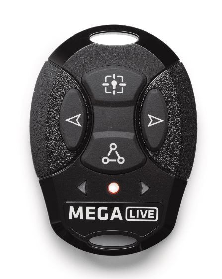 COMANDO A DISTANZA PER TARGET LOCK