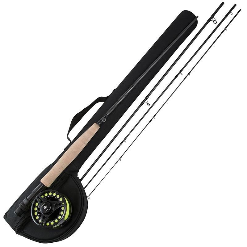OKUMA COMBO NOMAD XPRESS FLY 9'0