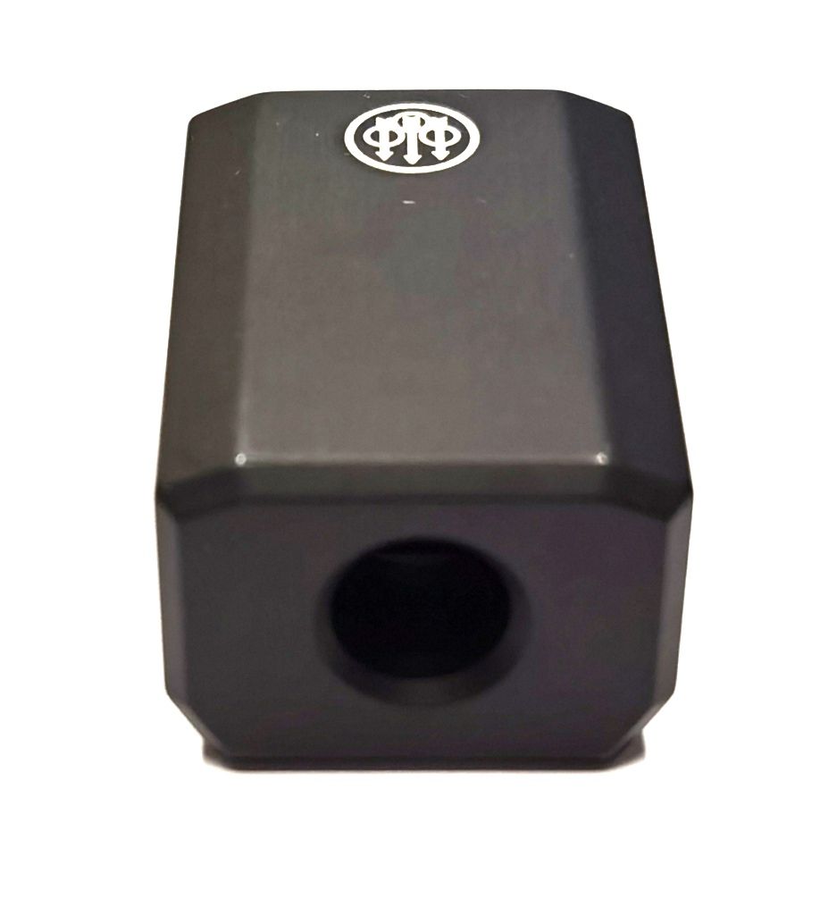 BERETTA COMPENSATORE PER APX CON FILETTO AMERICANO