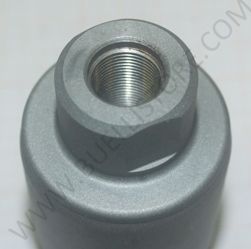 B&T COMPENSATORE BLAST DEFLECTOR FILETTO 1/2'' - 28